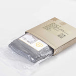 Dark Gray Medium Warmth Down Alternative Comforter King California King