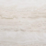 45inches X 30inches Faux Marble And Antique Dining Table