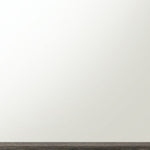 Weathered Gray Rectangular Mirror