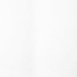 White Bookcase Corner Accent Shelf