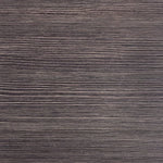 15.75inches x 60inches x 24inches Black Grey Particle Board Hollow Core Metal TV Stand with a Drawer