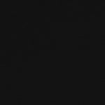 20inches x 42.25inches x 30inches Black Mdf Metal  Computer Desk