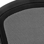 35.5inches Foam  MDF  Polypropylene  and Metal Multi Position Office Chair