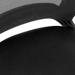 35.5inches Foam  MDF  Polypropylene  and Metal Multi Position Office Chair