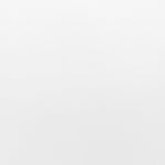 23.75inches x 49inches x 30inches White Black Particle Board Hollow Core Metal  Computer Desk