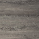 42inches x 42inches x 30inches Dark Taupe  Silver  Particle Board  Hollow Core  Metal   Computer Desk