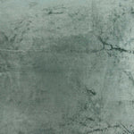 20inches x 7inches x 20inches Transitional Sea Foam Solid Pillow Cover With Poly Insert