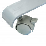 71 x 1 x 71 White Metal And Alloy - Screen