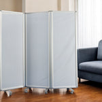 71 x 1 x 71 White Metal And Alloy - Screen