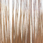 Three Panel Natural Willow Room Divider Screen