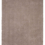 9inches x 13inches Polyester Beige Area Rug