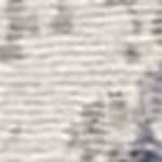 8inches x 11inches  Viscose Grey or  Blue Area Rug