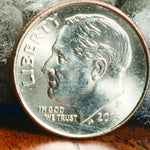 4'x6' Ivory Blue Machine Woven Abstract  Indoor Area Rug