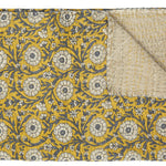 50inches x 70inches Multi colored Eclectic Bohemian Traditional  Throw Blankets
