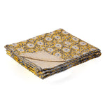 50inches x 70inches Multi colored Eclectic Bohemian Traditional  Throw Blankets