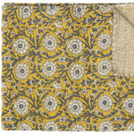 50inches x 70inches Multi colored Eclectic Bohemian Traditional  Throw Blankets