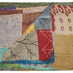 60inches x 90inches Silk Multicolor Throws