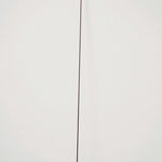 6inches x 3inches x 3inches Resin Gold Climbing Man