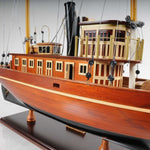 6inches x 26inches x 23inches Seguin