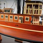 6inches x 26inches x 23inches Seguin