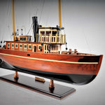 6inches x 26inches x 23inches Seguin