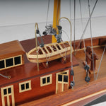 6inches x 26inches x 23inches Seguin