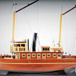 6inches x 26inches x 23inches Seguin