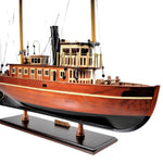 6inches x 26inches x 23inches Seguin