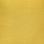 Mustard Yellow Tweed Textured Velvet Square Pillow
