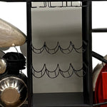 18inches X 93inches X 39inches Glider Bike Bar