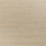 78 X 114 Grey Wool or Jute Rug