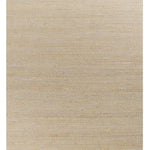 78 X 114 Grey Wool or Jute Rug