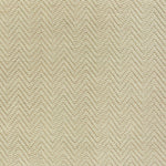 2inchesx4inches Ivory Hand Woven Herringbone Jute Indoor Accent Rug