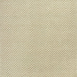 2inchesx4inches Ivory Hand Woven Herringbone Jute Indoor Accent Rug