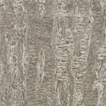 5inches x 7inches Sand Plain Wool Indoor Area Rug with Viscose Highlights