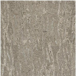 8inchesx10inches Sand Hand Tufted Abstract Indoor Area Rug
