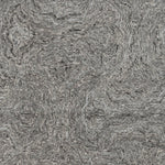 5inchesx7inches Grey Hand Tufted Abstract Indoor Area Rug