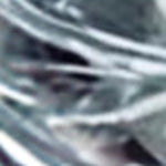 55 Mouth Blown Crystal Lead Free Biscuit or Candy Jar