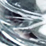 55 Mouth Blown Crystal Lead Free Biscuit or Candy Jar