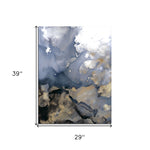 Chrysalis Original Design Canvas Art