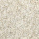 8inches x 11inches Modern Shag Ivory Indoor Area Rug