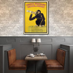 24inches x 32inches Anisetta Evangelisti Italian Liquor Wall Art Print