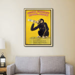 24inches x 32inches Anisetta Evangelisti Italian Liquor Wall Art Print