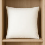 18inches x 18inches Choice White Square Pillow Insert