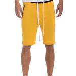 FRENCH TERRY SHORTS