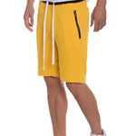 FRENCH TERRY SHORTS
