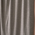 Spaghetti Straps Wide Leg Pocketed Jumpsuits