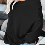Our Country Roads Thermal Top