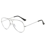 EP Women's glass-frame and men's glass-frame glass-glass can be used with goggles 3026