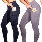 EP Sexy Push Up Black Leggings Women Fshion High Waist Workout Polyester fitness Leggings Activewear Slim Legging